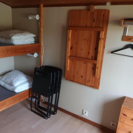 Torne Camping - Kano & Fiskecamp Grimslov Exterior foto